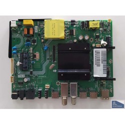13AT209V2.0 , AXEN AX43DIL/0216 , HI-LEVEL HL43DMN13/0216 , MAIN BOARD , ANAKART  13AT209V2.0 , AXEN AX43DIL/0216 , HI-LEVEL HL43DMN13/0216 , MAIN BOARD , ANAKART